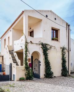 Domo Mea Terra e Domo Mea Chelu - Comfort nel centro storico di Orosei