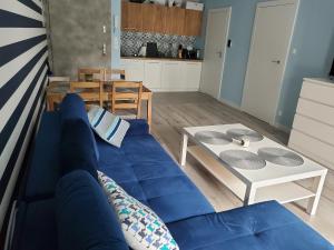 Apartament Pobierowo B3