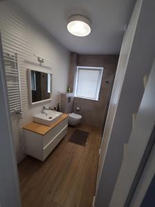 Apartament Pobierowo B3