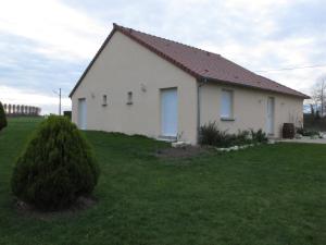 La Vigneraie de Meusnes
