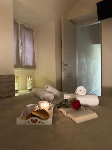 Top home Arco di Parma ROMA centro