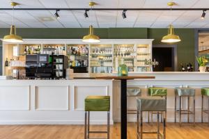 Amrâth Airport Hotel Rotterdam