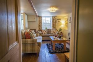 Burn Cottage