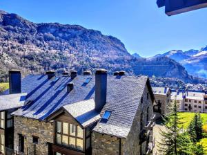 El Refugio de Tena - tucasaenlospirineos