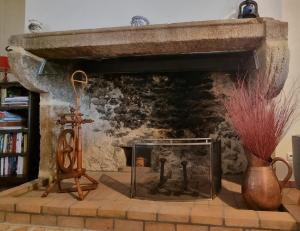 LOustalou - WIFI - Jardin - Campagne