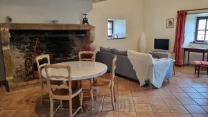 LOustalou - WIFI - Jardin - Campagne