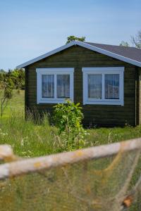 Ohessaare mereäärne camping