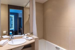 Hotels Central Hotel Paris : photos des chambres