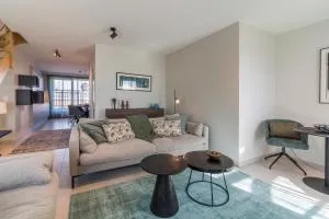 Smeysea - Stylish apartment in Sint-Idesbald - Sint-Idesbald