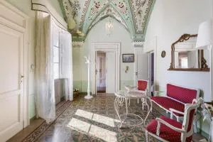 Casa Romantica by BarbarHouse - Sava