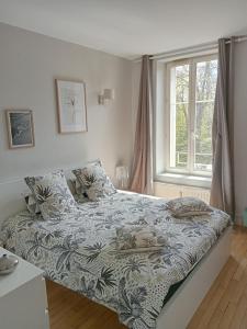 Appartements Nancy Ville : photos des chambres
