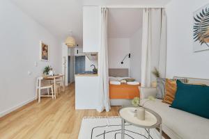 Cozy Studio Jaworska with FREE GARAGE by Renters