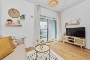 Cozy Studio Jaworska with FREE GARAGE by Noclegi Renters