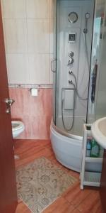 Apartman Andreja