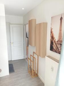 Appartements Nancy Thermal : photos des chambres