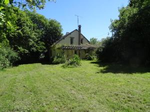 Appartements Lovely rural and quiet farmhouse with natural swimming lake : photos des chambres