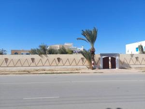 Résidence Kyranis Chambre Noix de Coco