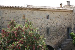 Maisons de vacances Gite de l ancienne Poste : photos des chambres