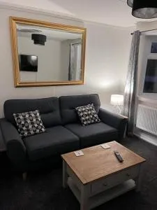 Semi-detached chalet - Uddingston, Glasgow - Uddingston