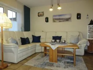 !!!NEU!!! Lüttje Huus an der Nordsee EG - Moorweg