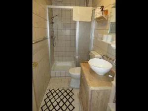 !!!NEU!!! Lüttje Huus an der Nordsee OG - Moorweg