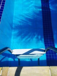 Pousada Atlantic Sun PISCINA CLIMATIZADA