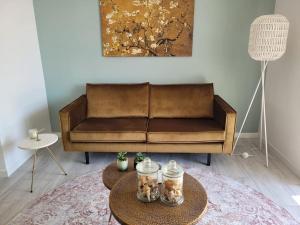 Lago-apartment Midy, sfeervol, zwembad, airco