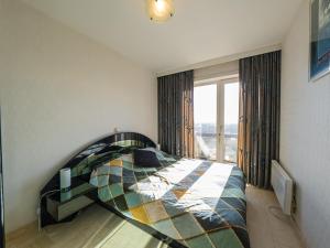 Beautiful apartment on the 4th floor with garage