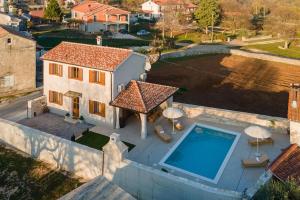 Villa NIMA - Holiday house with private pool