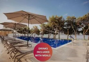 蓬塔酒店 - 穆泰尔岛