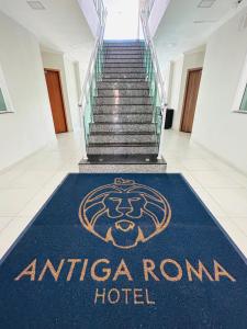 Hotel Antiga Roma
