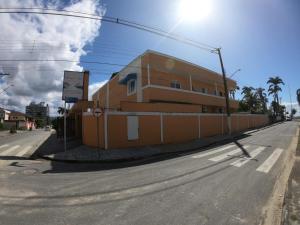 Pousada Atlantic Sun PISCINA CLIMATIZADA