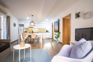 Apartamentos Carmen - 4hvězdičkové hotely ve městě Valencie