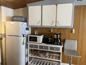 Maisons de vacances Maison confort & jardin a Saint-Pierre-d'Oleron : photos des chambres