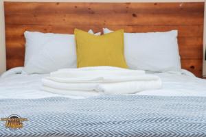 The Hill Bed and Breakfast