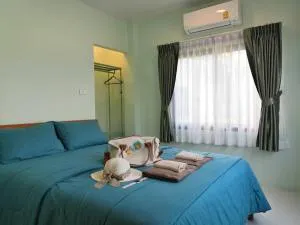 NornD@Rayong - Klaeng