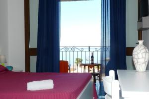 hotel bella vista sarchittu