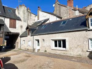 Appartements Le Relai de Boissee : photos des chambres