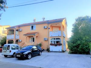 obrázek - Charming Apartment Angela near Malinska