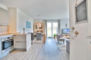 Haus Meeresbrise Haus Meeresbrise Appartement 1