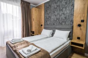 Deluxe Double Room room in Villa Pino