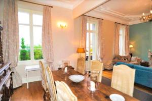 Villas Ref ROSE - Palmes d'Or Properties : photos des chambres