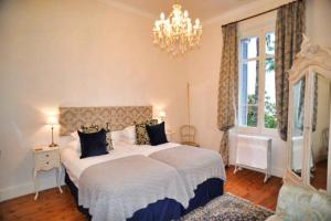 Villas Ref ROSE - Palmes d'Or Properties : photos des chambres