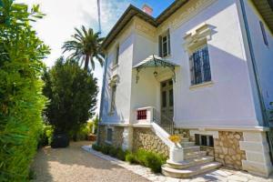 Villas Ref ROSE - Palmes d'Or Properties : photos des chambres