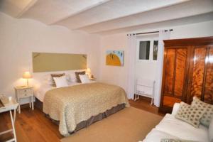 Villas Ref ROSE - Palmes d'Or Properties : photos des chambres