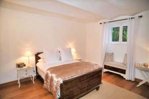 Villas Ref ROSE - Palmes d'Or Properties : photos des chambres