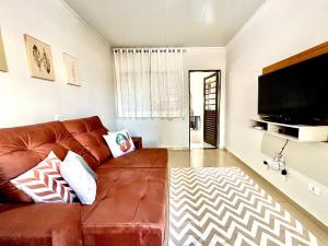 Casa Jardim Cataratas na região dos Atrativos