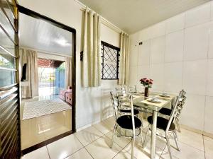 Casa Jardim Cataratas na região dos Atrativos