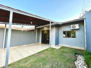 Casa Jardim Cataratas na região dos Atrativos