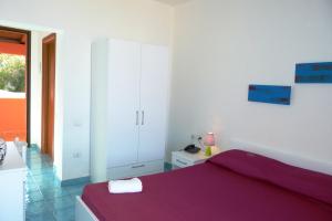 Hotel Bellavista SArchittu